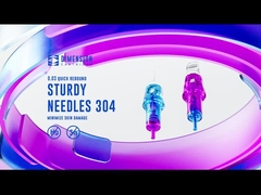 CNC Dimension 문신 카트리지 바늘
