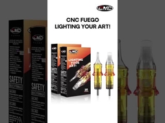 문신 카트리지 바늘