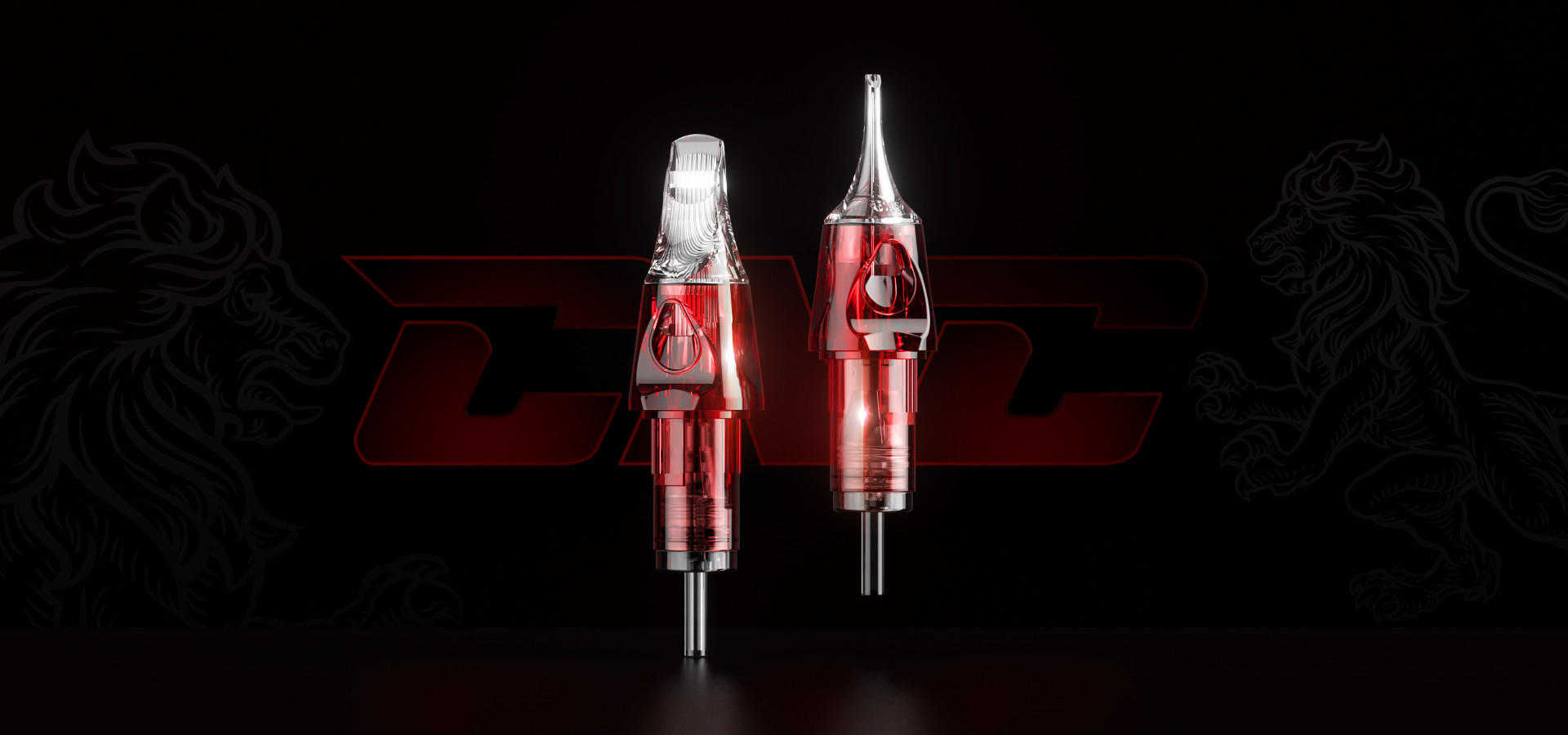 품질 문신 카트리지 바늘 공장