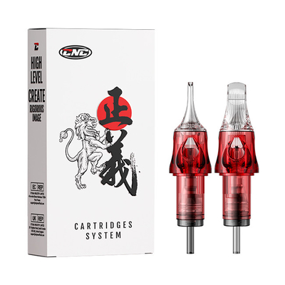 주문 둥근 쉐이더 최고의 카트리지 바늘 3RS 5RS 7RS 9RS 11RS 14RS 온라인 제조