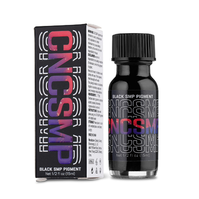 주문 블랙 스칼프 미세 색소 잉크 15ml 메이크업 문신 잉크 온라인 제조