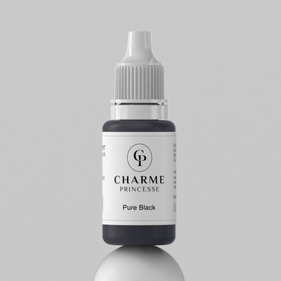 주문 15ml 마이크로 PMU 색소 수성 잉크 1/2 OZ 화장품 문신 잉크 온라인 제조