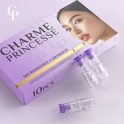 주문 영구 메이크업 및 눈꺼풀 적용을 위한 Charme Princesse 마이크로네일링 펜 온라인 제조