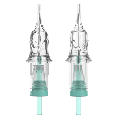 3 둥근 라인 0.3mm PMU 바늘 영구 눈 라인을위한 최고의 바늘
