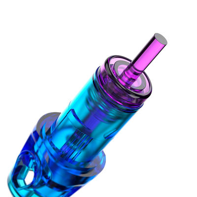 일회용 Cnc 문신 바늘 상자 당 20Pcs 문신 펜 바늘 카트리지